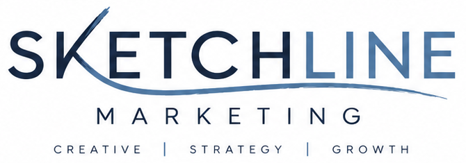 Sketchline Marketing — Creative | Strategy | Growth